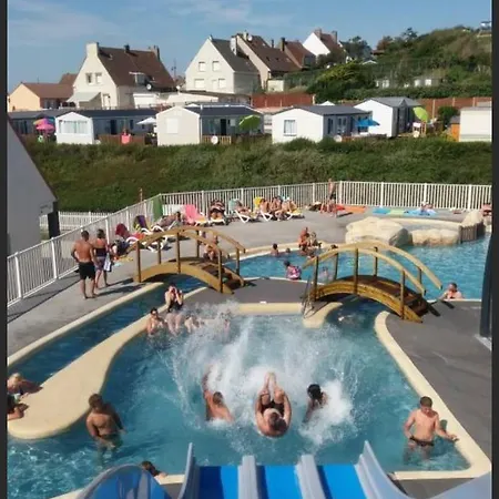 Campingplads 6 Personnes