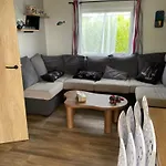6 Personnes Campingplatz Équihen-Plage