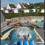 Campingplatz 6 Personnes