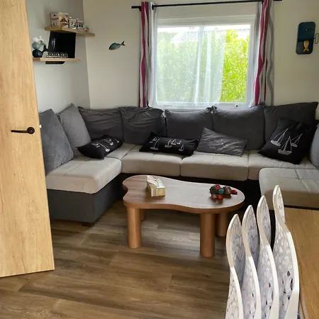 6 Personnes Campsite Equihen-Plage